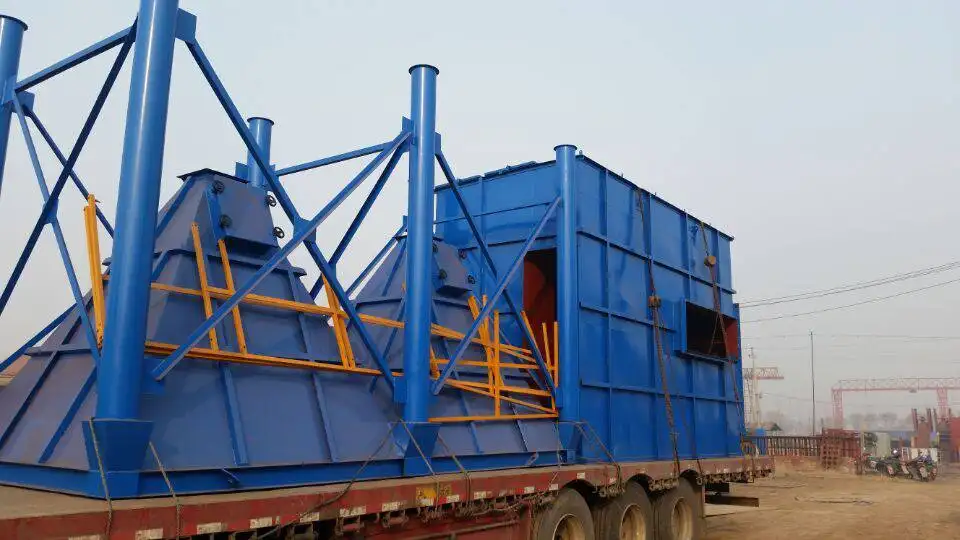 干式除塵好還是濕式除塵好？有什么區(qū)別呢？