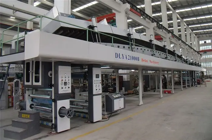 涂布廢氣該怎么處理？